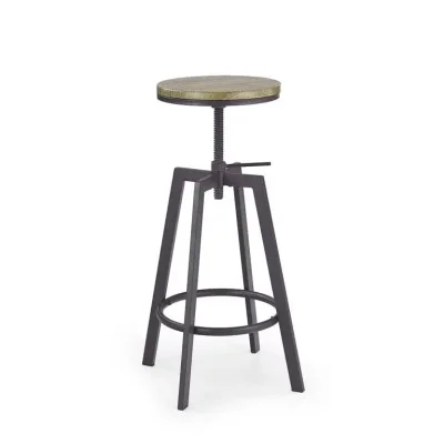 Bar chair H-64